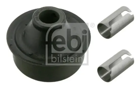 Lagerung, Lenker Vorderachse links unten hinten Vorderachse rechts FEBI BILSTEIN 28100 Bild Lagerung, Lenker Vorderachse links unten hinten Vorderachse rechts FEBI BILSTEIN 28100