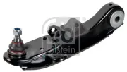 Lenker, Radaufhängung Vorderachse rechts unten FEBI BILSTEIN 28112