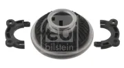 Federbeinstützlager Vorderachse FEBI BILSTEIN 28115