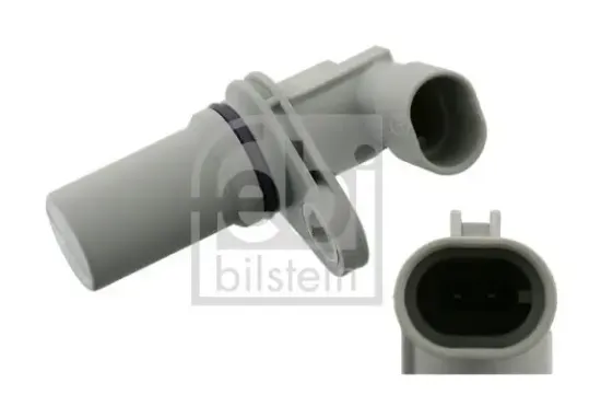 Impulsgeber, Kurbelwelle FEBI BILSTEIN 28126 Bild Impulsgeber, Kurbelwelle FEBI BILSTEIN 28126