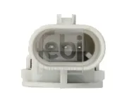 Sekundärluftpumpe FEBI BILSTEIN 39250