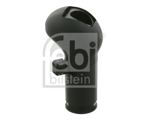 Schalthebelknauf FEBI BILSTEIN 28138