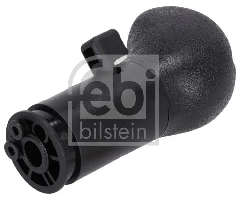 Schalthebelknauf FEBI BILSTEIN 28138 Bild Schalthebelknauf FEBI BILSTEIN 28138