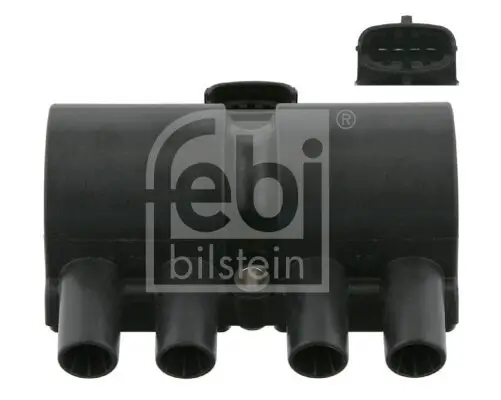 Zündspule FEBI BILSTEIN 28148 Bild Zündspule FEBI BILSTEIN 28148