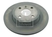 Bremsscheibe Hinterachse FEBI BILSTEIN 28152