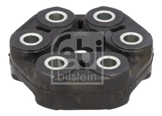 Gelenk, Gelenkwelle hinten FEBI BILSTEIN 28187