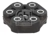 Gelenk, Gelenkwelle hinten FEBI BILSTEIN 28187 Bild Gelenk, Gelenkwelle hinten FEBI BILSTEIN 28187