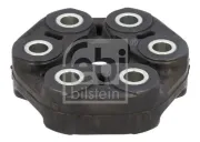 Gelenk, Längswelle hinten FEBI BILSTEIN 28187