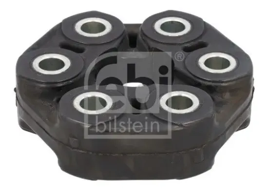 Gelenk, Gelenkwelle hinten FEBI BILSTEIN 28187 Bild Gelenk, Gelenkwelle hinten FEBI BILSTEIN 28187