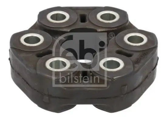 Gelenk, Gelenkwelle hinten FEBI BILSTEIN 28187 Bild Gelenk, Gelenkwelle hinten FEBI BILSTEIN 28187