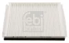 Filter, Innenraumluft FEBI BILSTEIN 28201