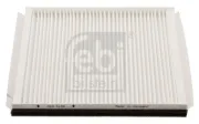Filter, Innenraumluft FEBI BILSTEIN 28201