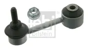 Stange/Strebe, Stabilisator Hinterachse links Hinterachse rechts FEBI BILSTEIN 28212