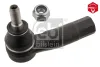 Kühlerschlauch links oben FEBI BILSTEIN 39344 Bild Kühlerschlauch links oben FEBI BILSTEIN 39344