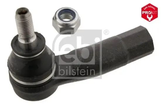 Kühlerschlauch links oben FEBI BILSTEIN 39344 Bild Kühlerschlauch links oben FEBI BILSTEIN 39344