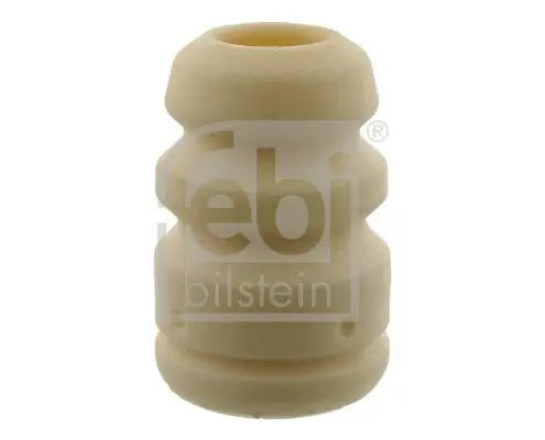 Anschlagpuffer, Federung Vorderachse Hinterachse FEBI BILSTEIN 28217