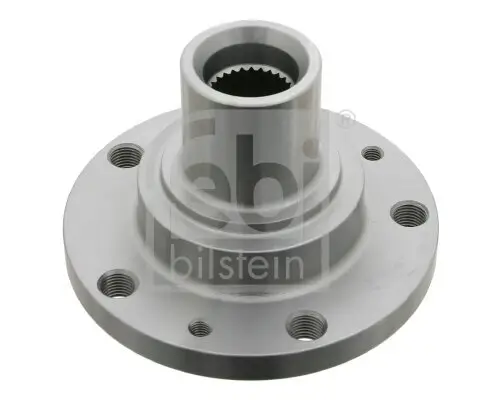 Radnabe FEBI BILSTEIN 28231