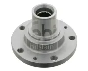 Radnabe Vorderachse FEBI BILSTEIN 28231