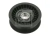 Umlenk-/Führungsrolle, Keilrippenriemen FEBI BILSTEIN 28234