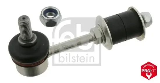 Stange/Strebe, Stabilisator Vorderachse links Vorderachse rechts FEBI BILSTEIN 28235 Bild Stange/Strebe, Stabilisator Vorderachse links Vorderachse rechts FEBI BILSTEIN 28235