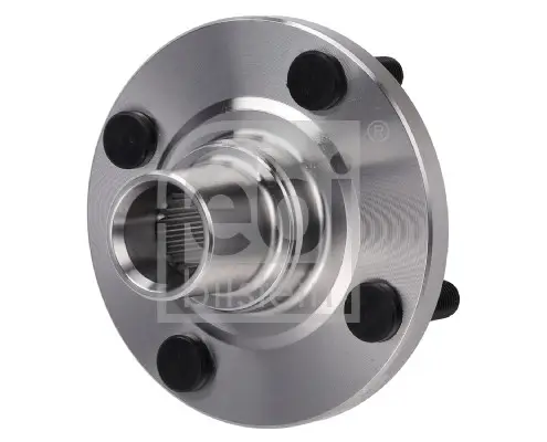 Radnabe Vorderachse FEBI BILSTEIN 28240 Bild Radnabe Vorderachse FEBI BILSTEIN 28240