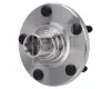 Radnabe Vorderachse FEBI BILSTEIN 28246 Bild Radnabe Vorderachse FEBI BILSTEIN 28246