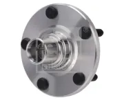 Radmutter Vorderachse Hinterachse FEBI BILSTEIN 39371