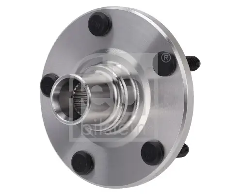 Radnabe Vorderachse FEBI BILSTEIN 28246 Bild Radnabe Vorderachse FEBI BILSTEIN 28246