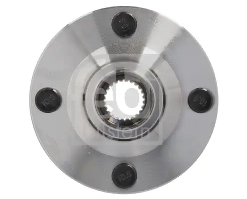 Radnabe Vorderachse FEBI BILSTEIN 28248 Bild Radnabe Vorderachse FEBI BILSTEIN 28248