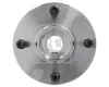 Radnabe Vorderachse FEBI BILSTEIN 28248 Bild Radnabe Vorderachse FEBI BILSTEIN 28248