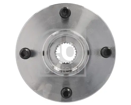 Radnabe Vorderachse FEBI BILSTEIN 28248 Bild Radnabe Vorderachse FEBI BILSTEIN 28248