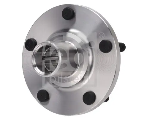 Radnabe Vorderachse FEBI BILSTEIN 28249 Bild Radnabe Vorderachse FEBI BILSTEIN 28249