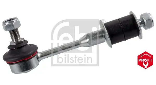 Stange/Strebe, Stabilisator Hinterachse links Hinterachse rechts FEBI BILSTEIN 28266