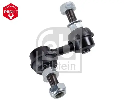 Stange/Strebe, Stabilisator Vorderachse links FEBI BILSTEIN 28271