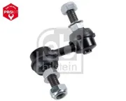 Stange/Strebe, Stabilisator Vorderachse links FEBI BILSTEIN 28271