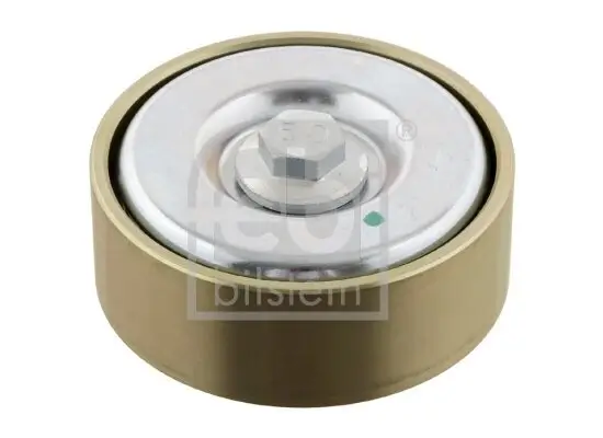 Umlenk-/Führungsrolle, Keilrippenriemen FEBI BILSTEIN 28276 Bild Umlenk-/Führungsrolle, Keilrippenriemen FEBI BILSTEIN 28276