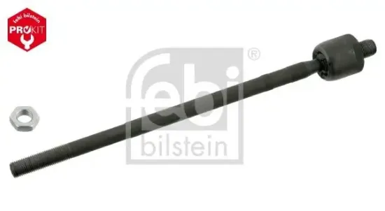Axialgelenk, Spurstange Vorderachse links Vorderachse rechts FEBI BILSTEIN 28285 Bild Axialgelenk, Spurstange Vorderachse links Vorderachse rechts FEBI BILSTEIN 28285