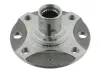 Radnabe Vorderachse FEBI BILSTEIN 28301