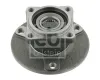 Radlagersatz Hinterachse links Hinterachse rechts FEBI BILSTEIN 28314