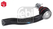 Nehmerzylinder, Kupplung FEBI BILSTEIN 39438