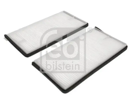 Filtersatz, Innenraumluft FEBI BILSTEIN 28323 Bild Filtersatz, Innenraumluft FEBI BILSTEIN 28323
