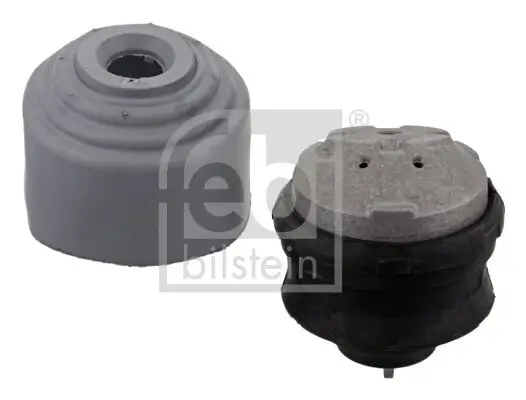 Lagerung, Motor FEBI BILSTEIN 28333