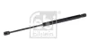 Gasfeder, Koffer-/Laderaum beidseitig FEBI BILSTEIN 28348