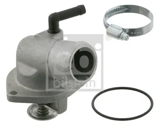 Thermostat, Kühlmittel FEBI BILSTEIN 28349