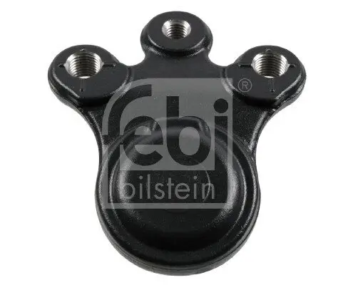 Trag-/Führungsgelenk Vorderachse links unten Vorderachse rechts FEBI BILSTEIN 28355 Bild Trag-/Führungsgelenk Vorderachse links unten Vorderachse rechts FEBI BILSTEIN 28355