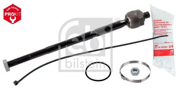 Axialgelenk, Spurstange FEBI BILSTEIN 28359