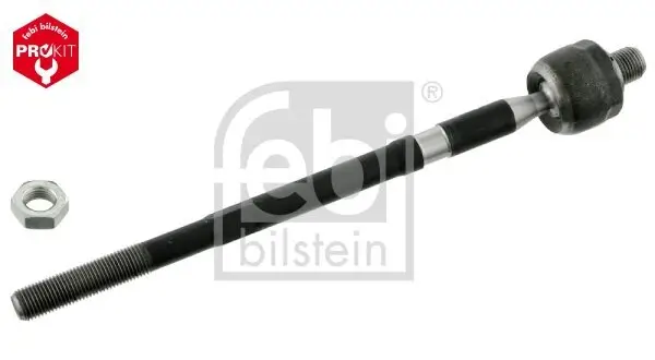 Axialgelenk, Spurstange Vorderachse links Vorderachse rechts FEBI BILSTEIN 28362