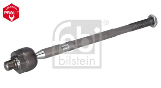 Axialgelenk, Spurstange Vorderachse links Vorderachse rechts FEBI BILSTEIN 28362 Bild Axialgelenk, Spurstange Vorderachse links Vorderachse rechts FEBI BILSTEIN 28362