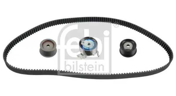 Zahnriemensatz FEBI BILSTEIN 28375 Bild Zahnriemensatz FEBI BILSTEIN 28375