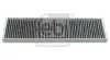 Filter, Innenraumluft FEBI BILSTEIN 28379